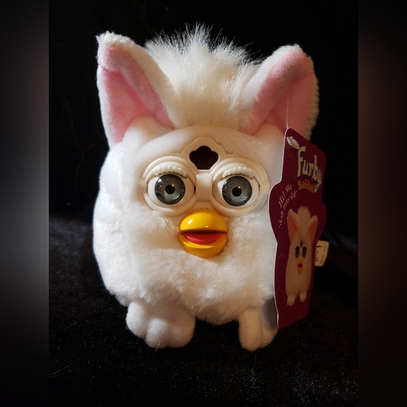Furby Buddies - Picture 9 of 16